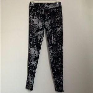 CHAMPION athletic leggings